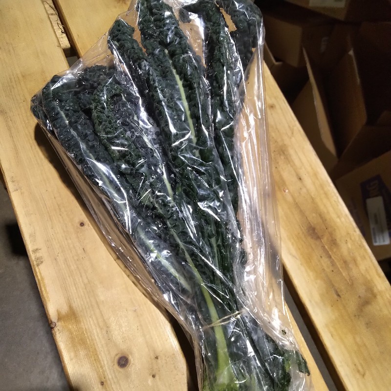Kale, Black - Bowman