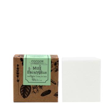 Bath Cube, Mint Eucalyptus