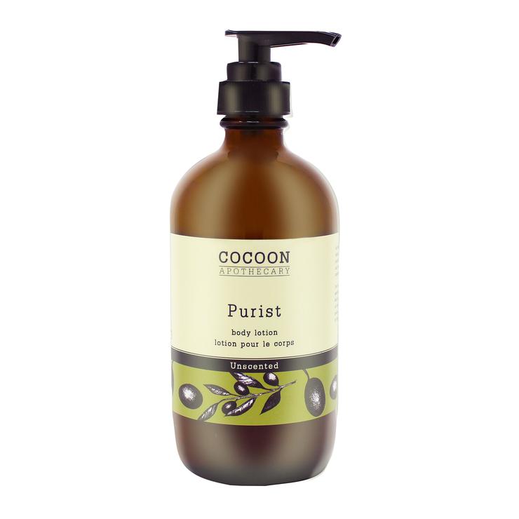 Body Lotion - Purist