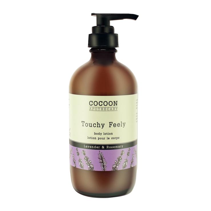 Body Lotion - Touchy Feely