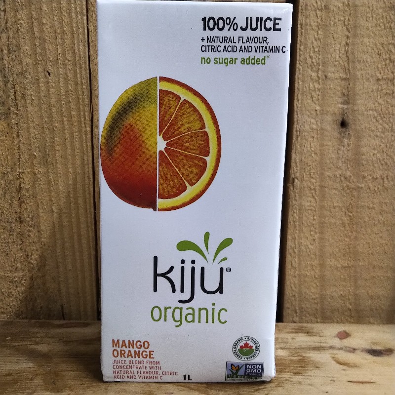 Juice, Mango Orange 1L