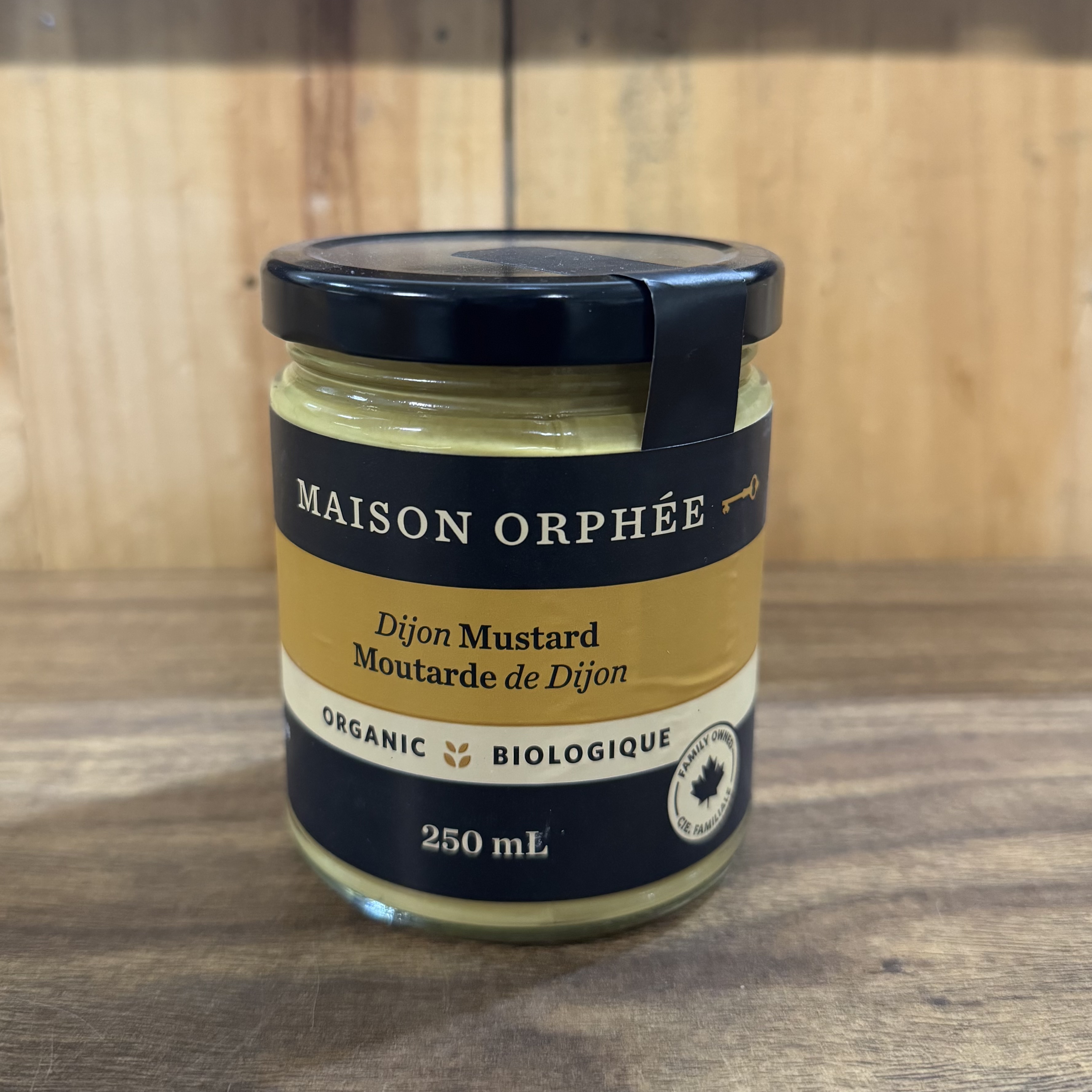 Mustard, Dijon