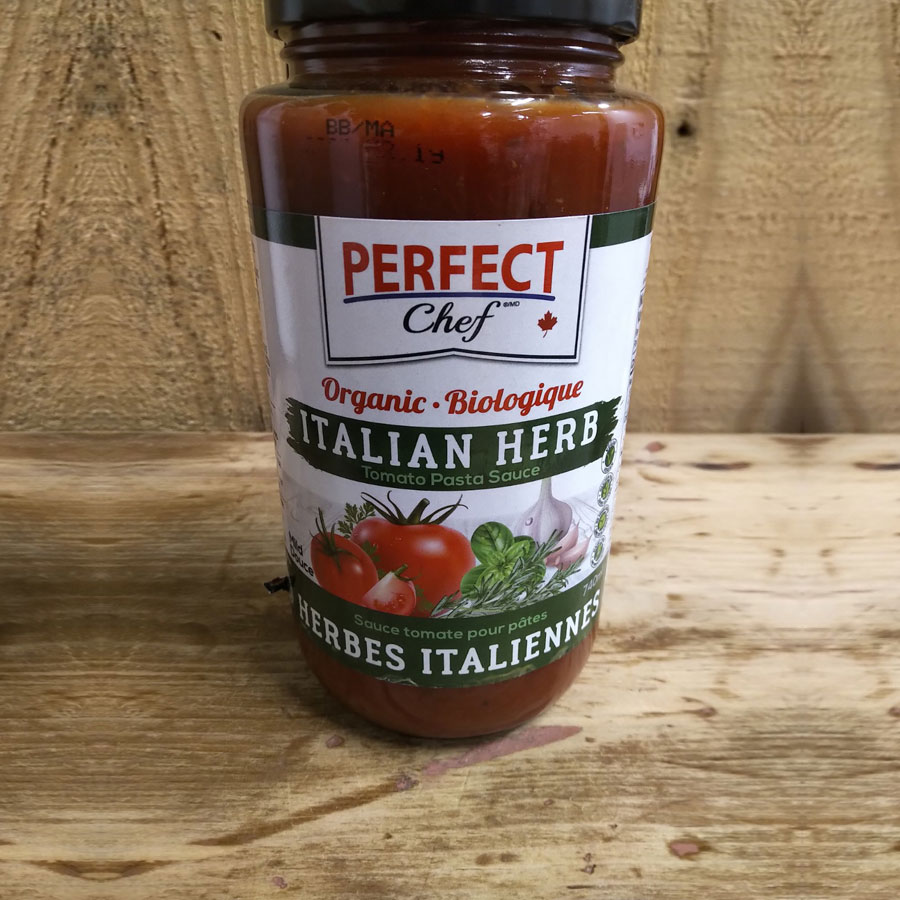 Italian Pasta Sauce, Italian Herb