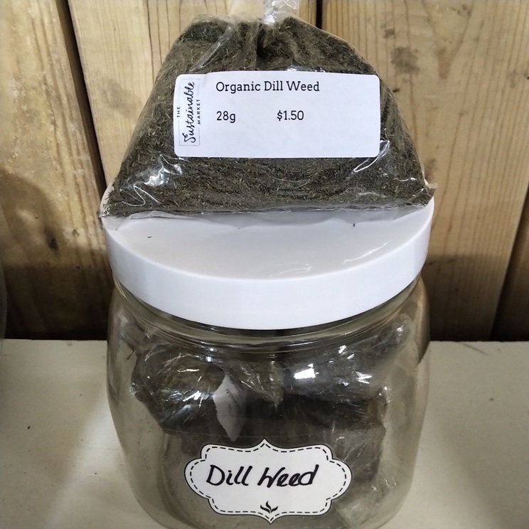 Dill Weed