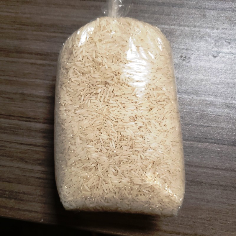 Basmati Rice, White