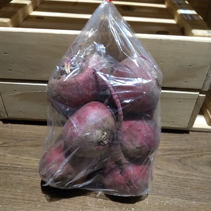 Beets, Candy 2lbs - Bowman