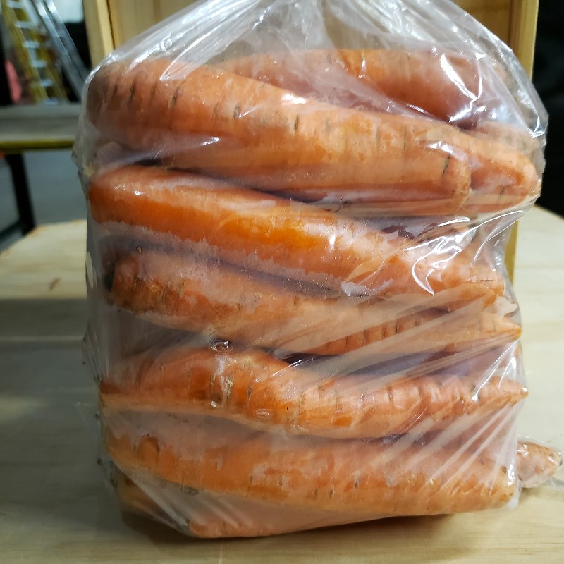 Carrots 5lbs - Knechtels