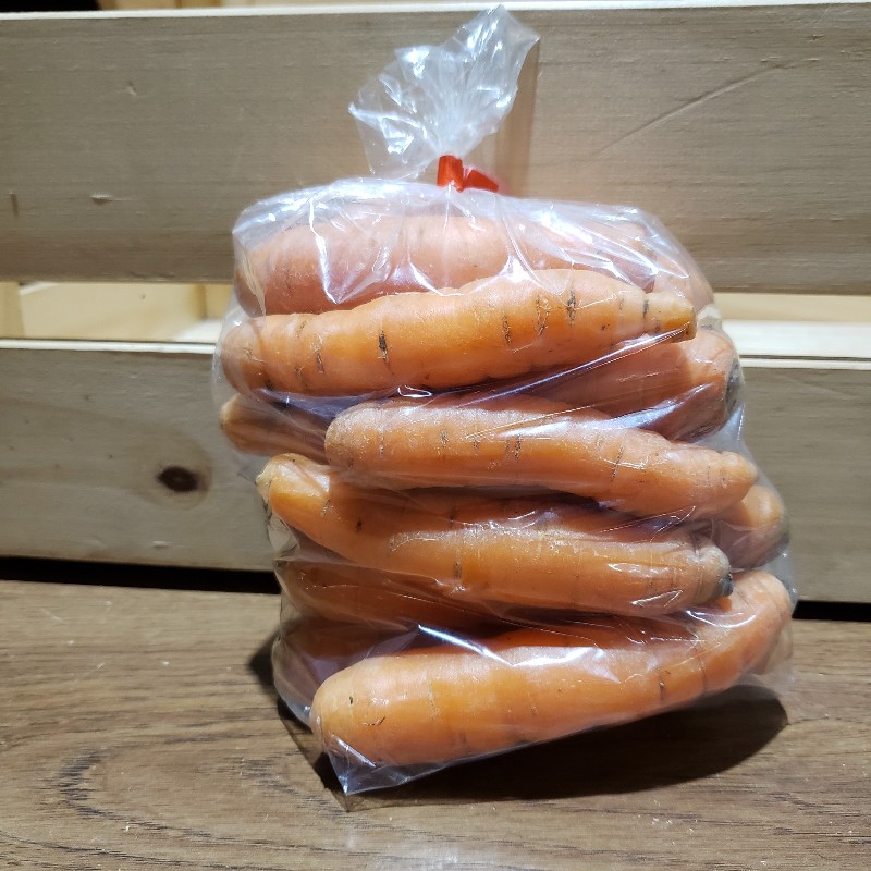 Carrots, Alelaide - Knechtels