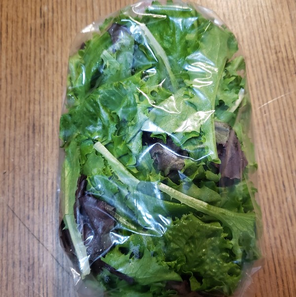 Salad Greens - Knechtels