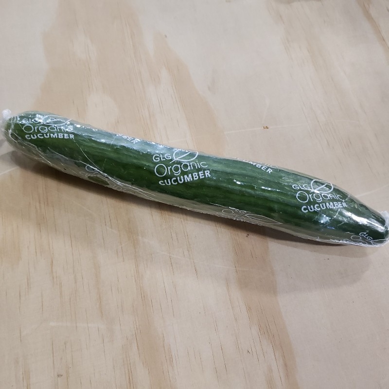 English Cucumber - Pfennings