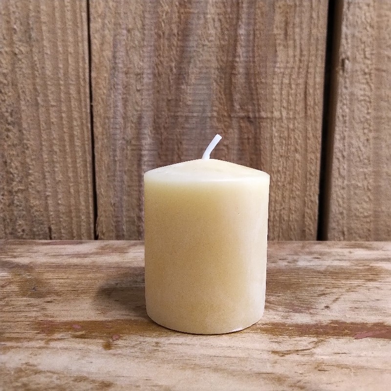 Beeswax Candles - Votive