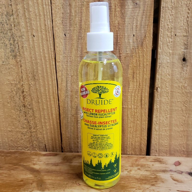 Insect Repellent 250ml