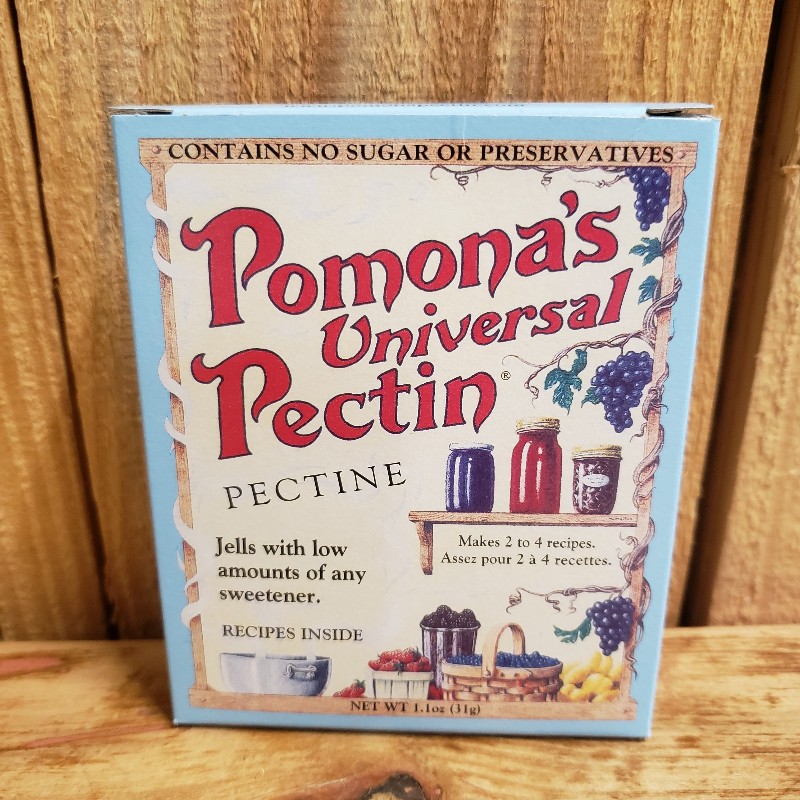 Pectin, Pomona's Universal