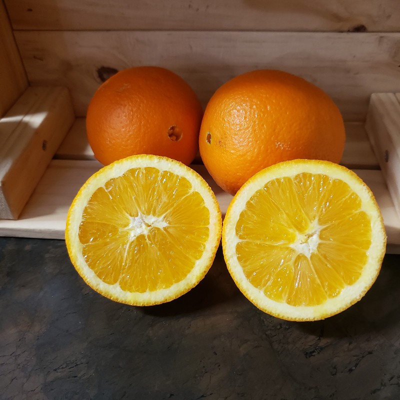 Oranges, Navel 2pack