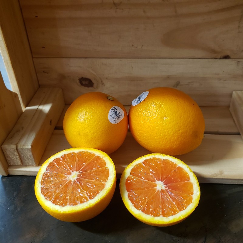 Oranges, Cara Cara 2pack