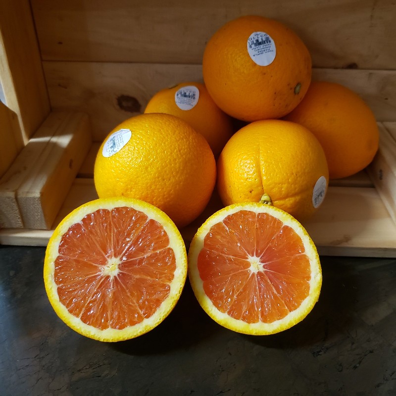 Oranges, Cara Cara 5pack