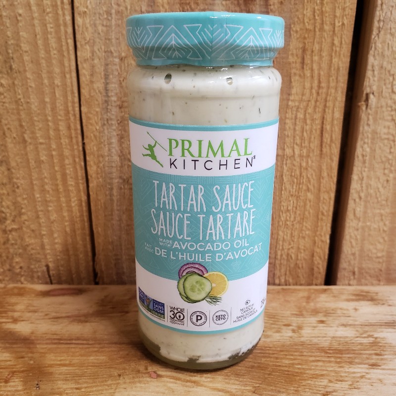 Tartar Sauce - SALE