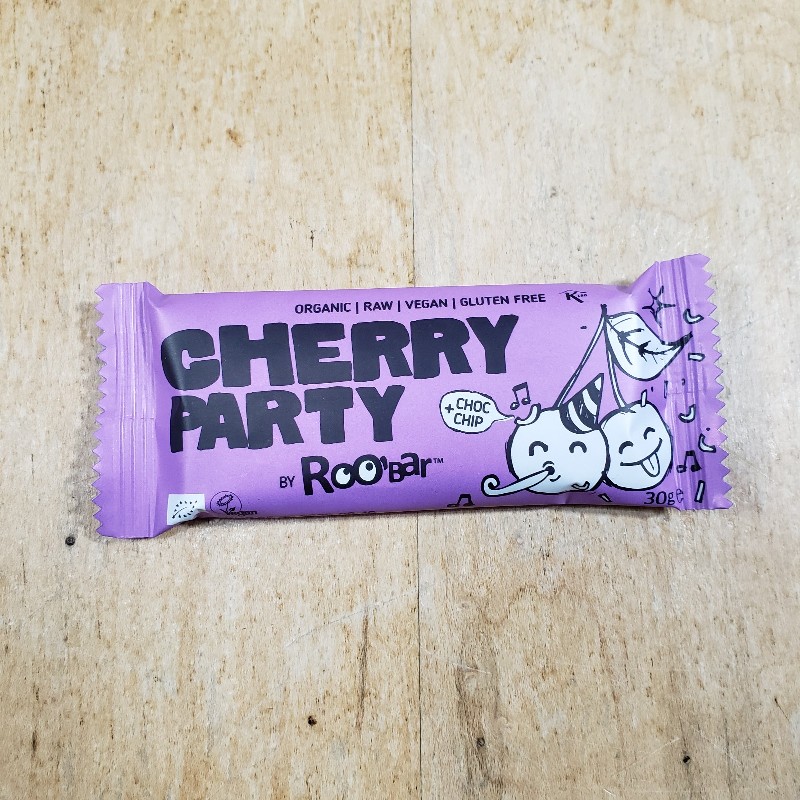 Cherry Party Bar