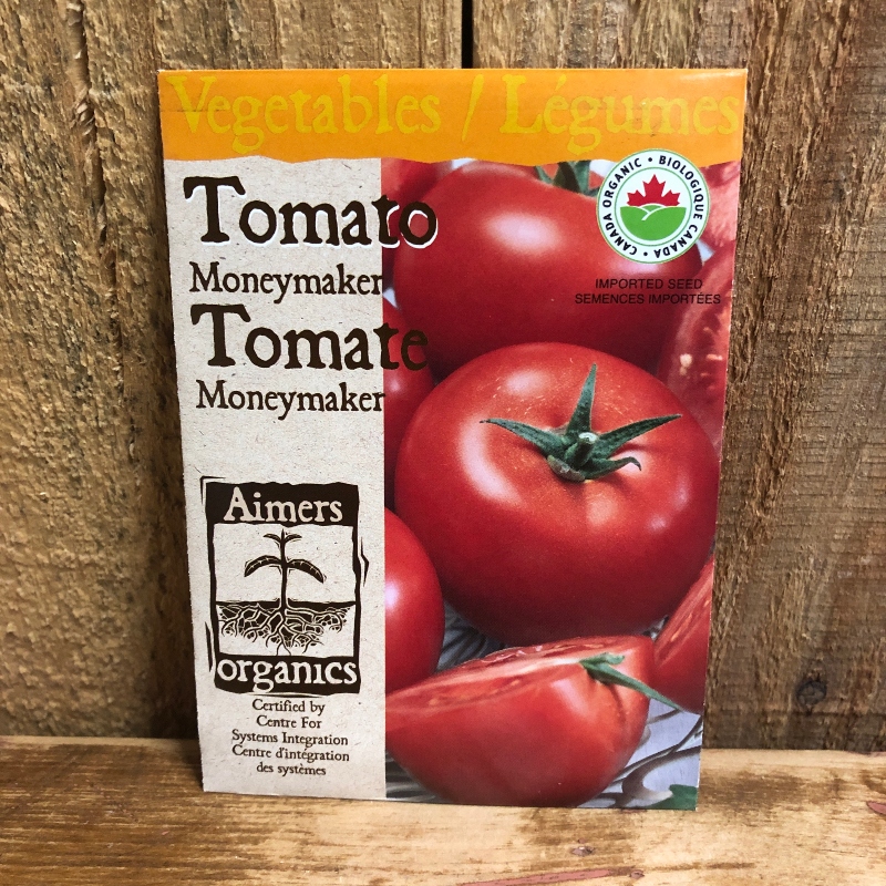 Seeds - Tomato, Moneymaker