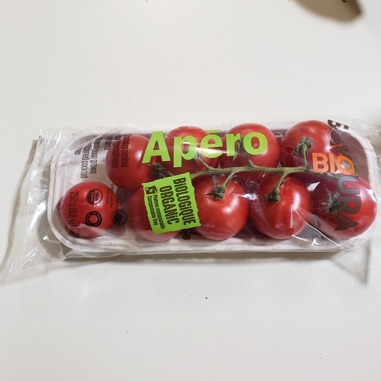 Tomato, Apero 250g - Mike & Mike's