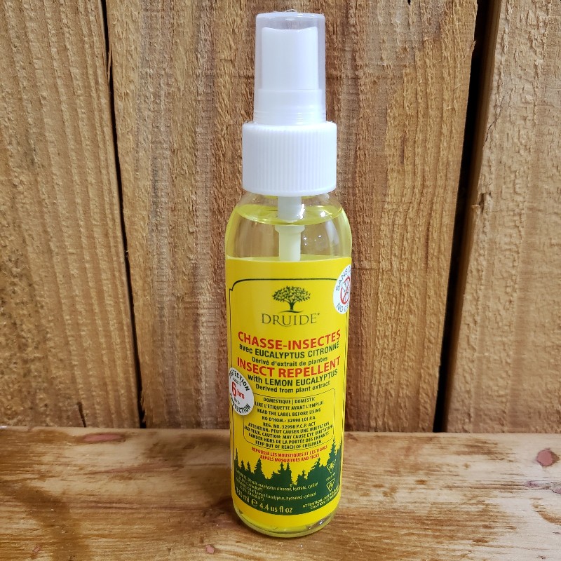 Insect Repellent 130ml