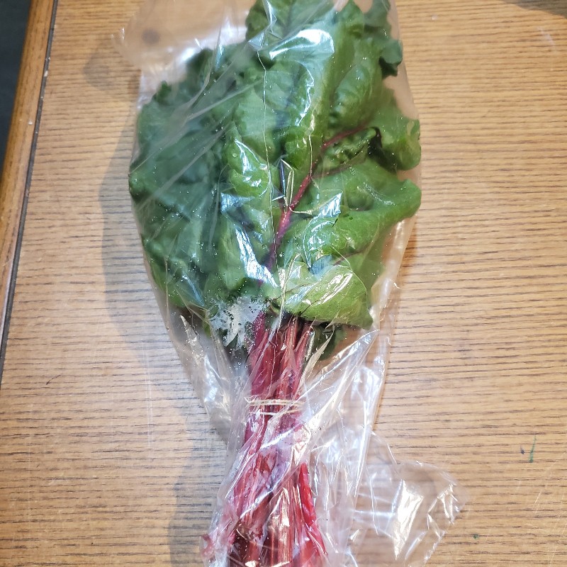Chard, Red - Brookfront