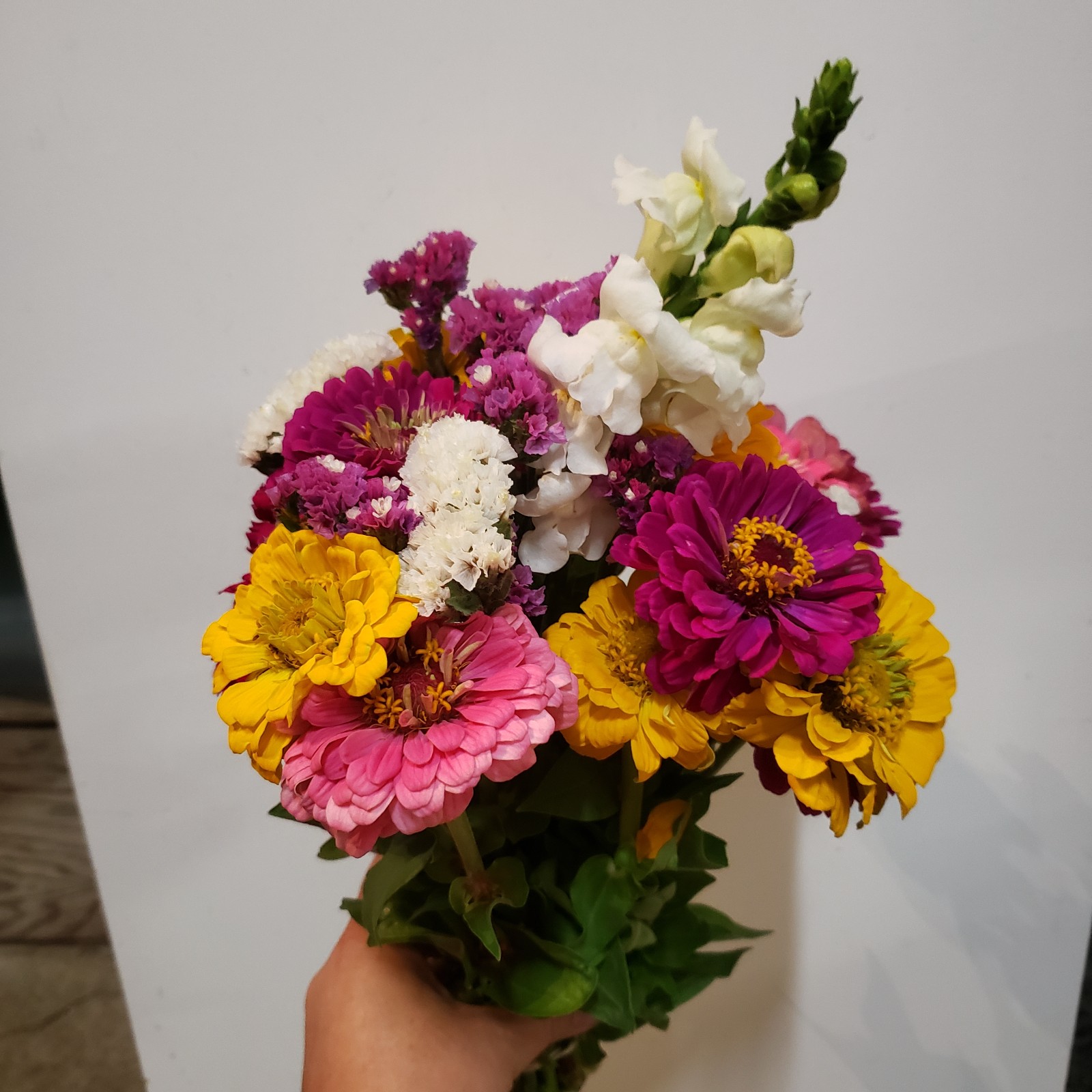 Flower Bouquet, Cottage Garden - Knechtels