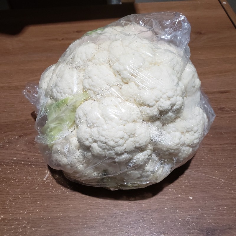 Cauliflower - Bowman