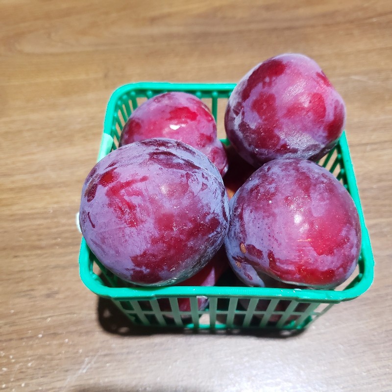 Plums, Red Fortune 1L - Palatine