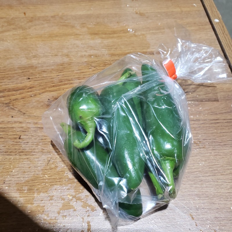 Hot Peppers, Jalapeno 1/2lb - Knechtel