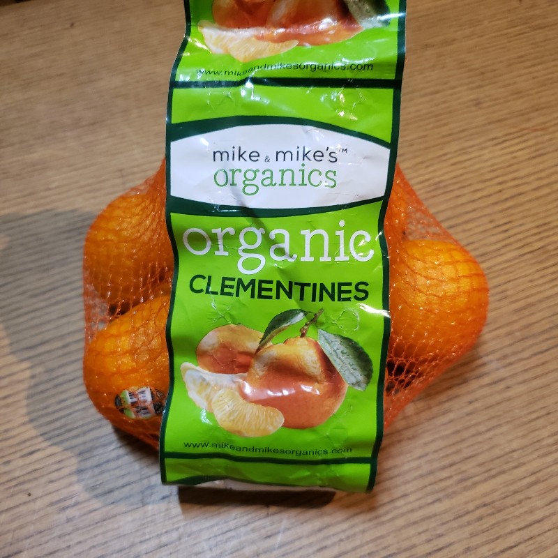Clementine, 2lb