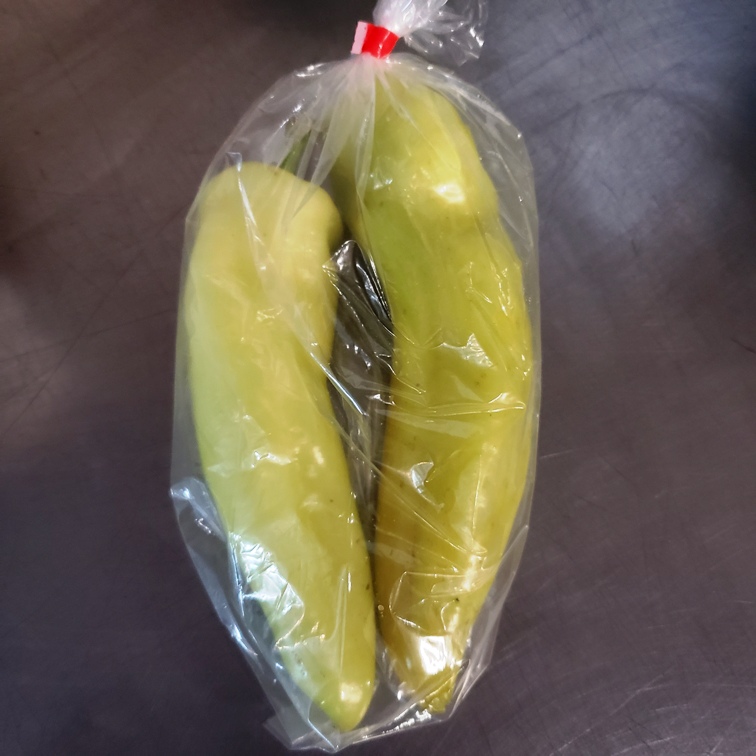 Peppers, Sweet Banana 1/2lb - Knechtel