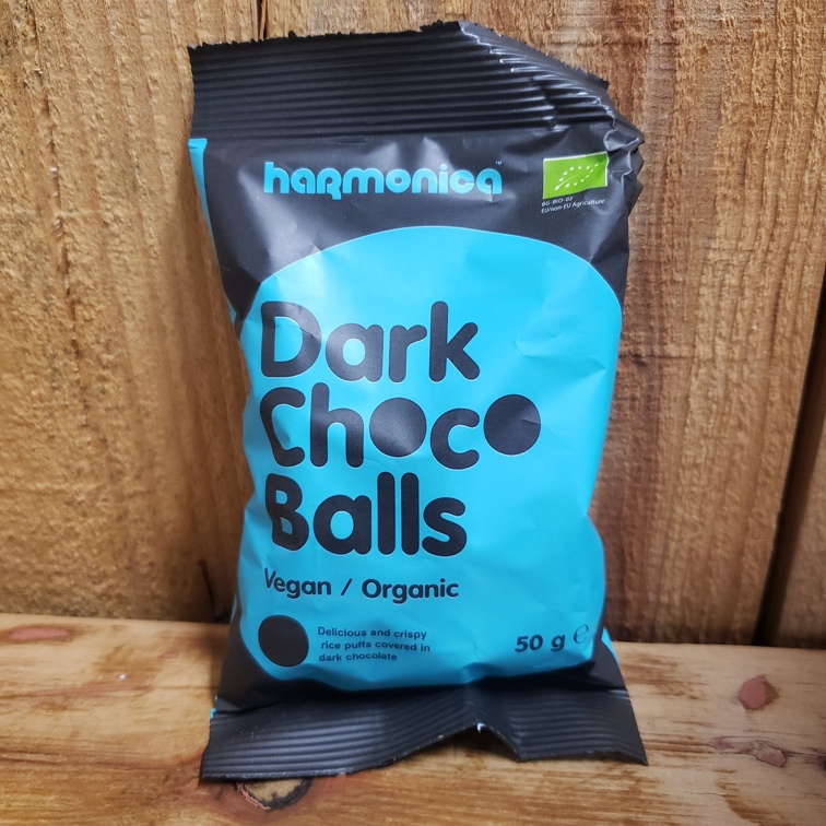 Choco Balls, Dark