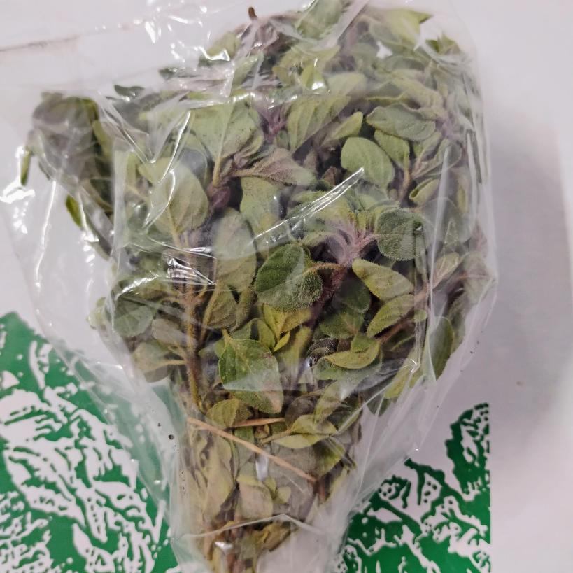 Herbs, Oregano - Bowman